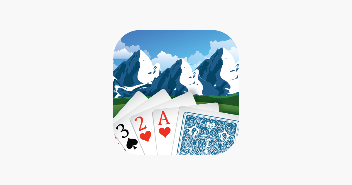 Games like TriPeaks ++ Solitaire Cards