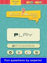 Trivia Quest™ USA - trivia questions Image