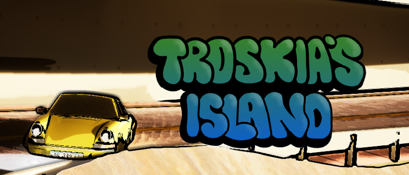 Troskia's Island Image