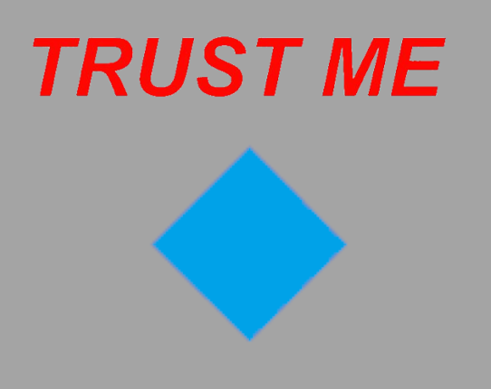 Trust Me Game Cover