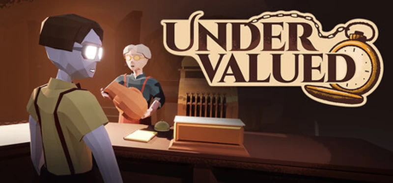 Undervalued Image