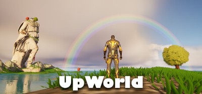 UpWorld - Multiplayer Image