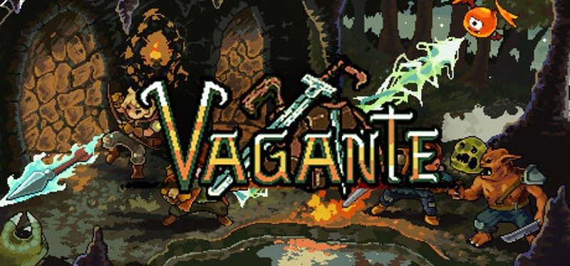 Vagante Image