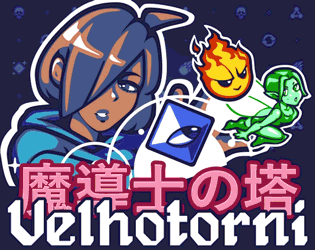 Games like Velhotorni