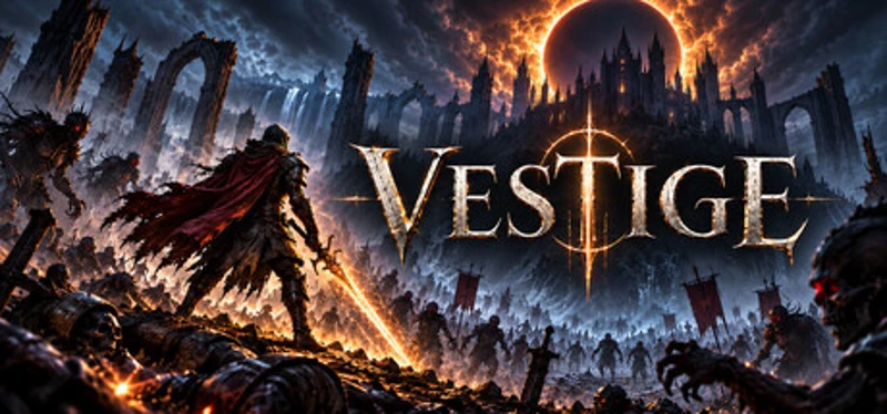 Vestige Image