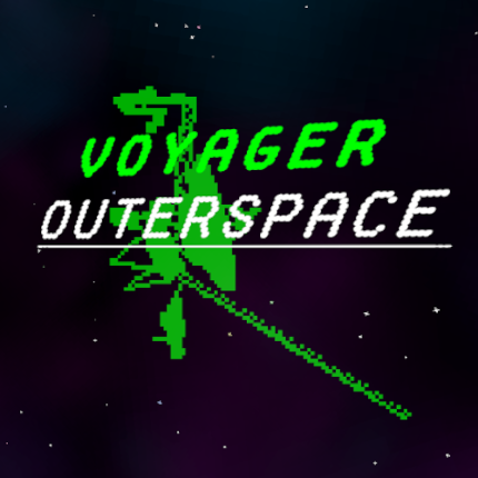Voyager OuterSpace Image