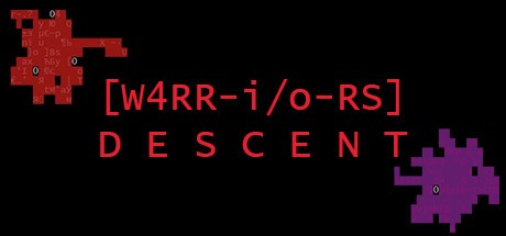 Games like W4RR-i/o-RS: Descent