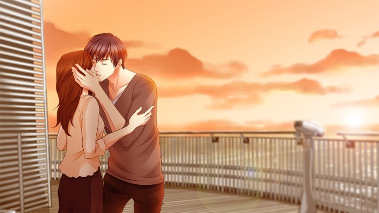 Wanted: Romance Renegades Image