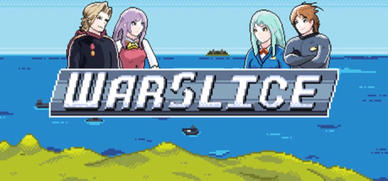 WarSlice Image