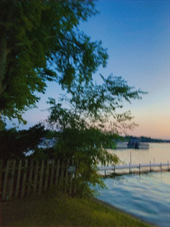 Games like Waves - Ambient Music For Your Game