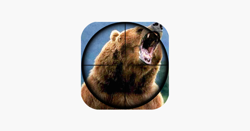 Wild Bear Hunter 2016 : Jungle Beast Hunting Simulation 3d : full fun free game Image