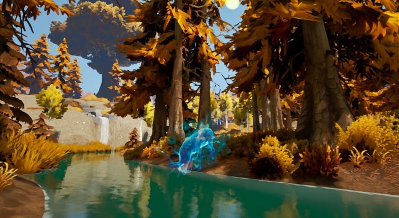 Witchlight screenshot