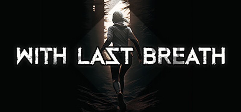 With Last Breath Image