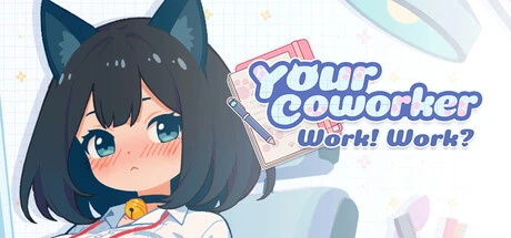 Games like With Your Coworker