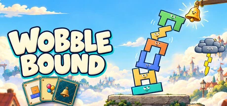 Games like Wobblebound
