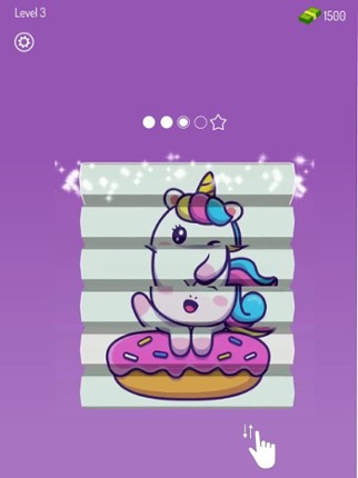 Wonder Pencil 3D screenshot