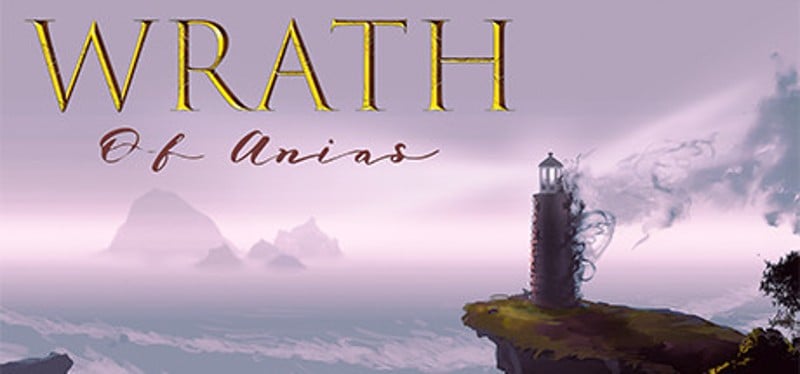 Wrath of Anias Game Cover