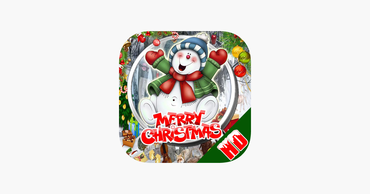 Games like Xmas Wonderland : Find Objects