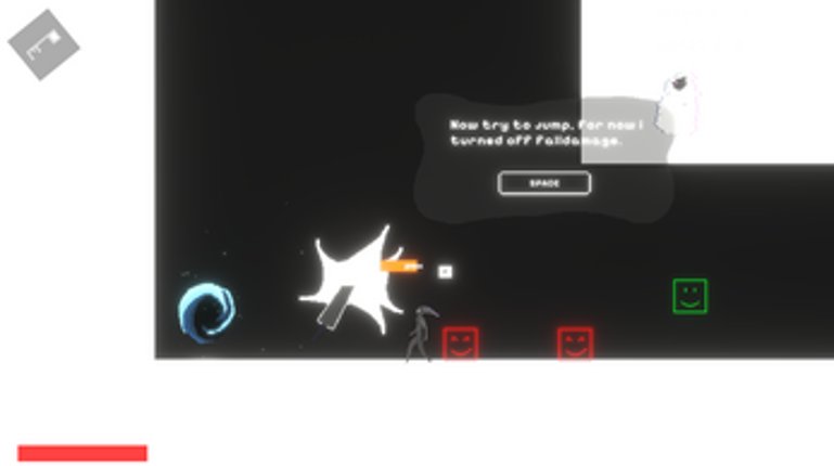 Xyrouth - THE EVIL WITHIN Image