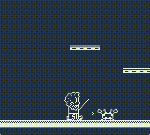 Yasuke's Vacation Image