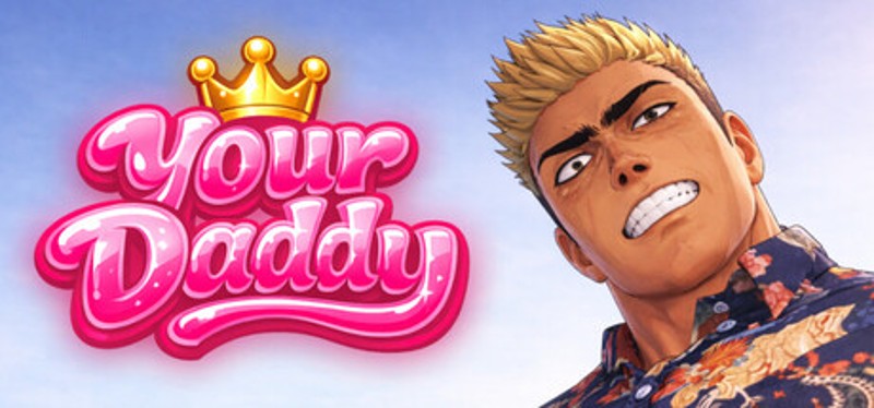 Your Daddy Image