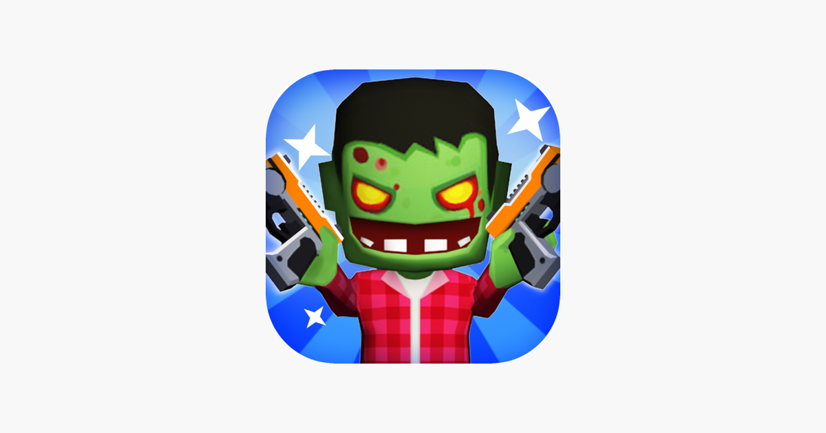 Games like Zombie Terminator 3D