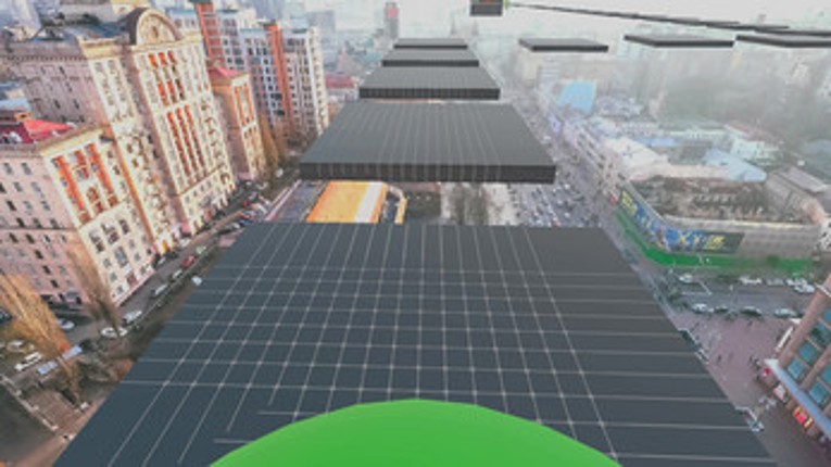 Подвал Кирилла Хоррор screenshot