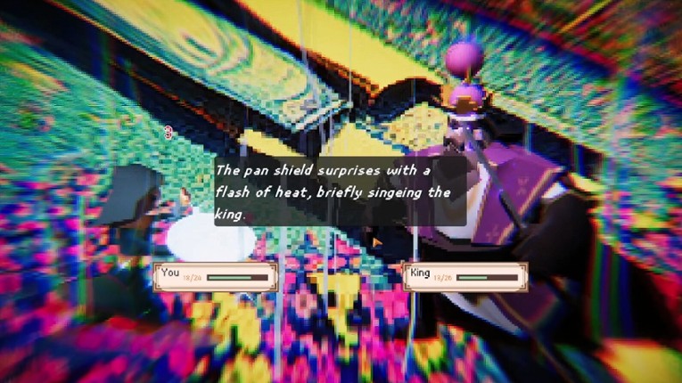 1001 Nights screenshot