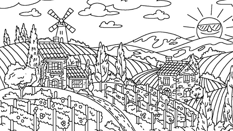 100 Cats Lost in Turkey screenshot