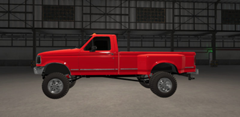1994 Ford OBS DRW SRW Image