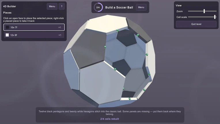 4D Builder Image