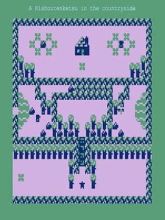 A Kishoutenketsu in the countryside Image