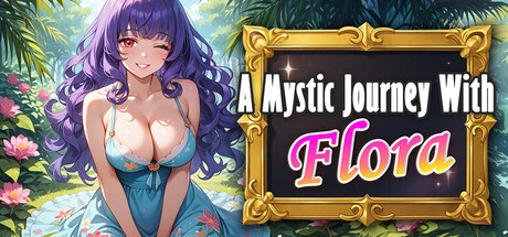 Games like A Mystic Journey With : Flora