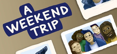 Games like A Weekend Trip