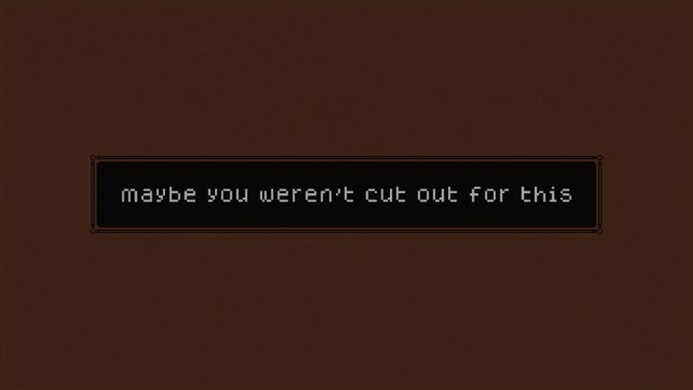 a wicked game screenshot