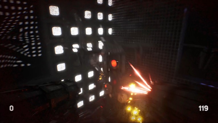 AEROCUBE screenshot