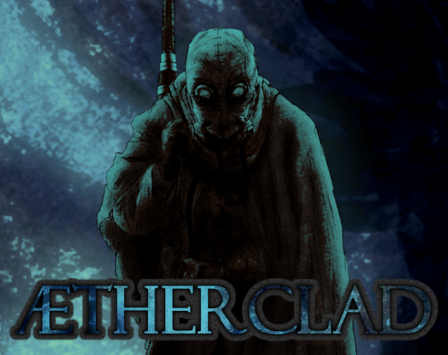 Games like Aetherclad