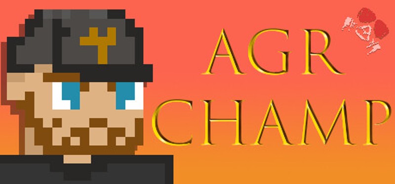 AgrChamp Game Cover