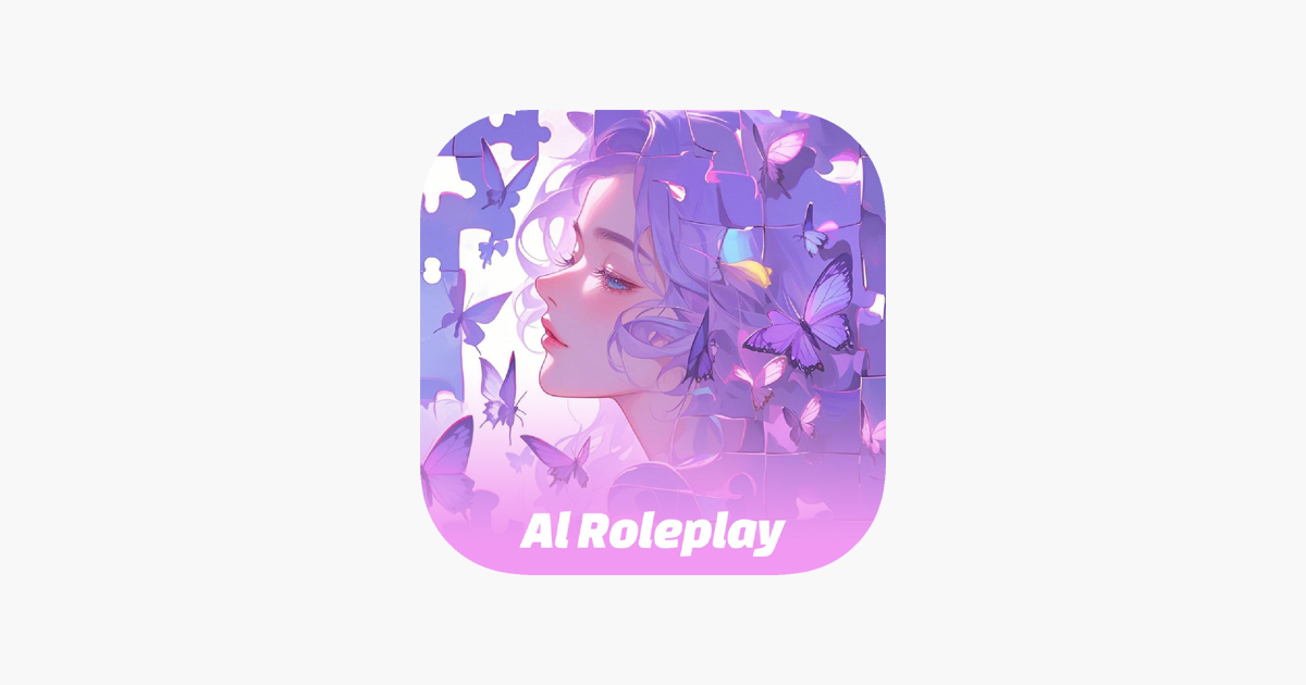Games like AI Roleplay Chat