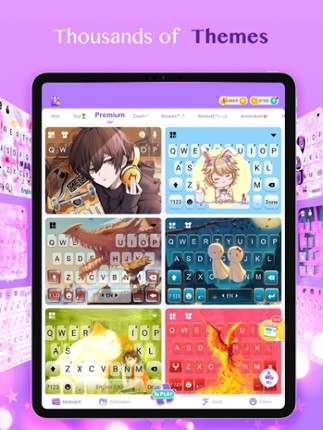 AI Roleplay Chat Image