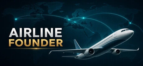 Games like Airline Founder