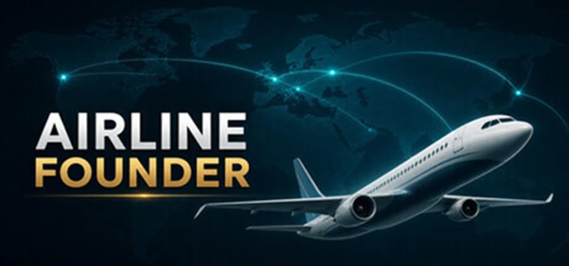 Airline Founder Image
