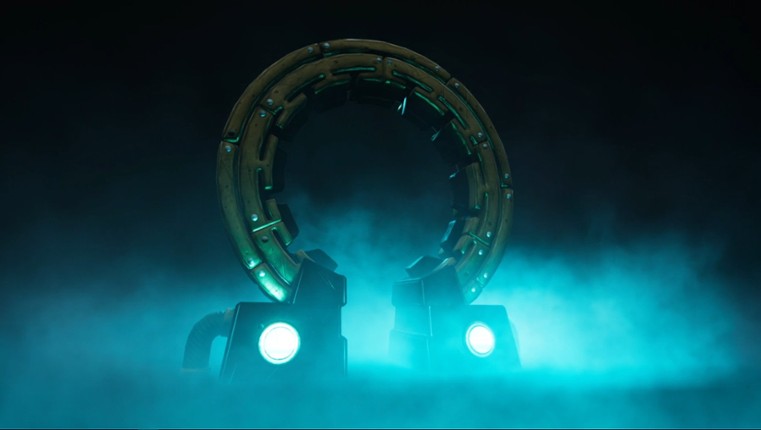 Alchemist Defender VR screenshot