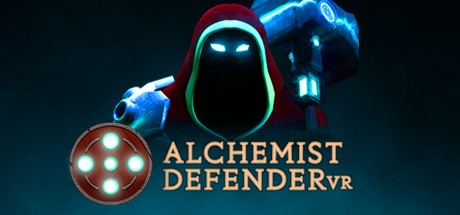 Games like Alchemist Defender VR