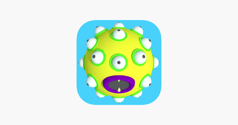 Alien Pop Image