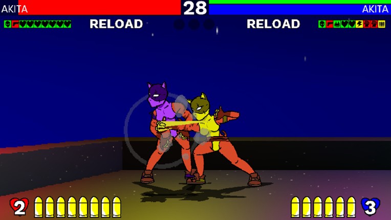 All 9 Lives Image