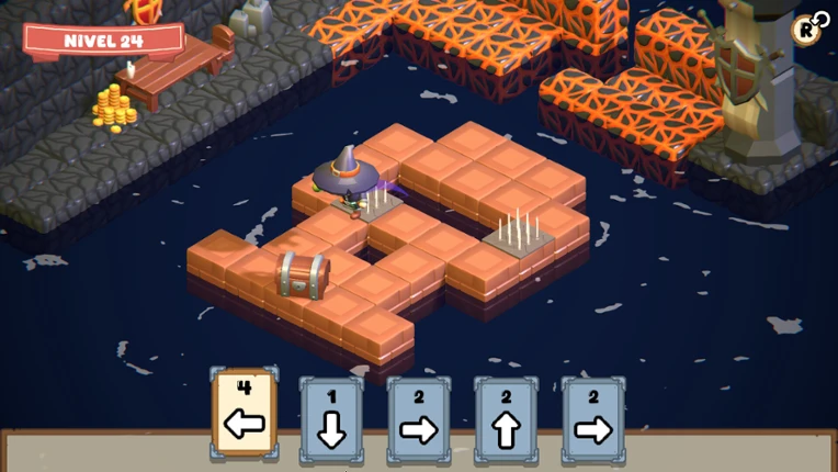 Amazecards screenshot