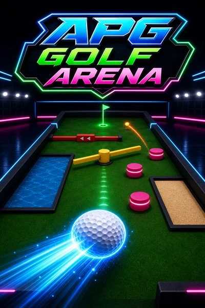 Games like APG Golf Arena