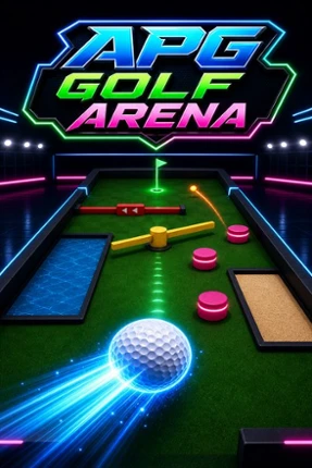APG Golf Arena Image