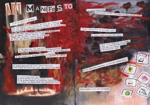 Art Manifesto Image